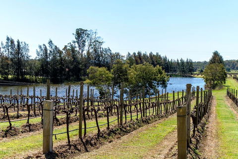 The Cottage Hunter Valley - Accommodation Fremantle 0