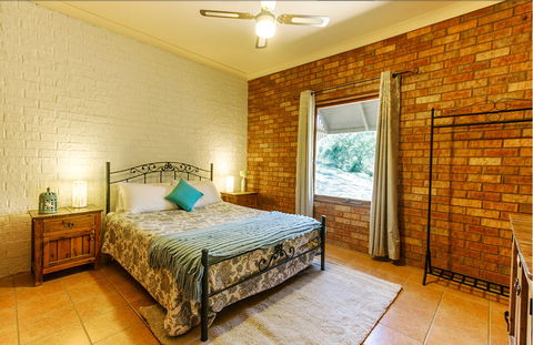 The Cottage Hunter Valley - Accommodation Fremantle 1