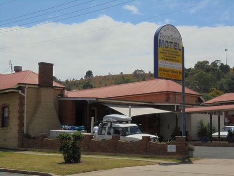 The Poet's Recall - Accommodation Fremantle 0