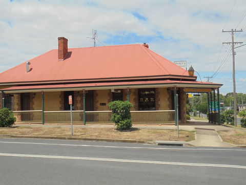 The Poet's Recall - Accommodation Fremantle 1