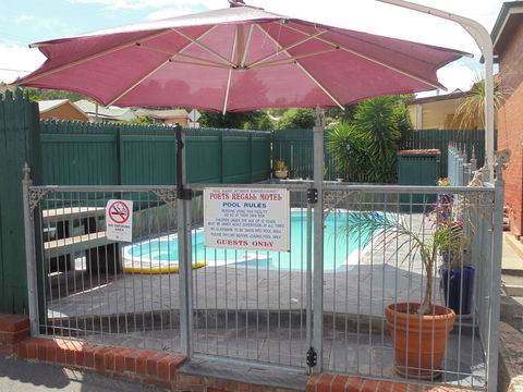 The Poet's Recall - Accommodation Fremantle 2