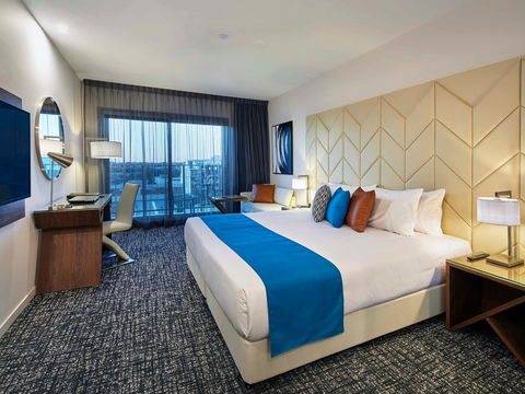 The Sebel West Perth Aire Apartments - Accommodation Fremantle 0