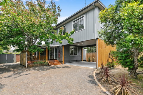 The Beach House Anglesea - Accommodation Fremantle 0