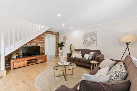 The Beach House Anglesea - Accommodation Fremantle 1