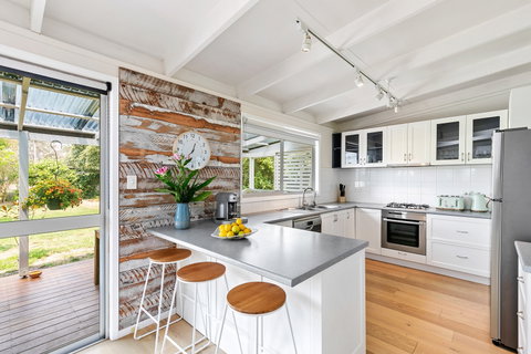 The Beach House Anglesea - Accommodation Fremantle 2