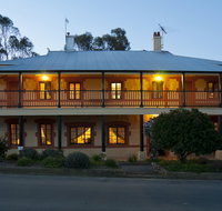 The Coffee Palace - Accommodation Fremantle