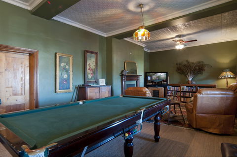 The Coffee Palace - Accommodation Fremantle 2