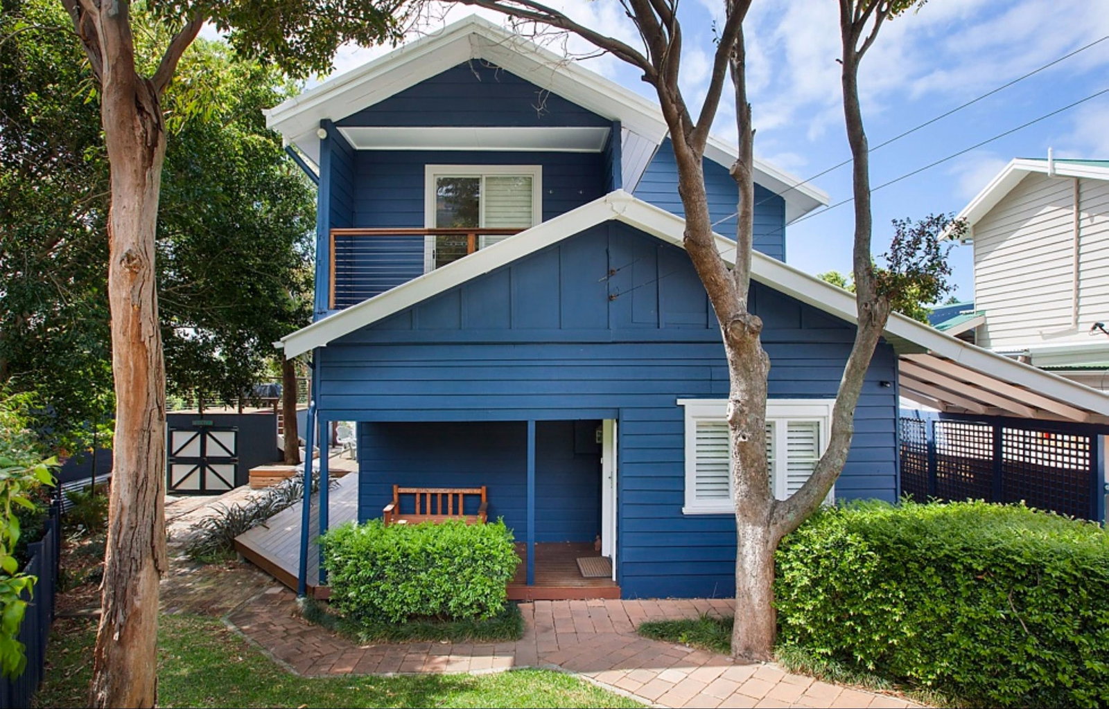Wombarra NSW Accommodation Fremantle