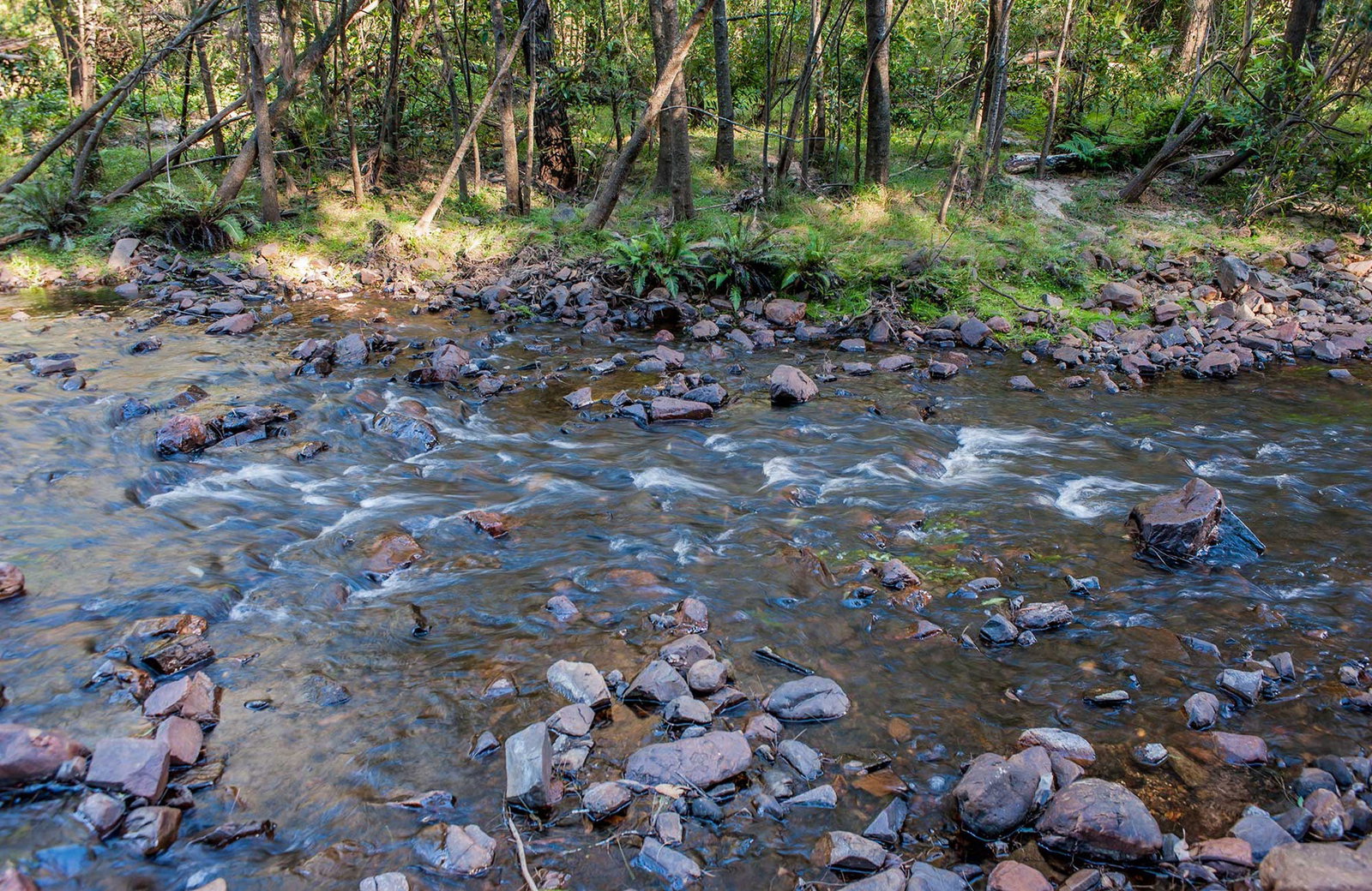 West Nowra NSW Accommodation Fremantle