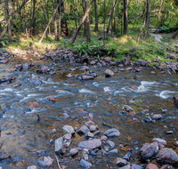 Toorooroo campground - Accommodation Fremantle