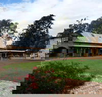 Winbourne - Edmund Rice Retreat and Conference Centre - Accommodation Fremantle