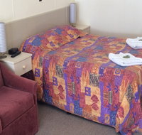 Woodmans Hill Motel Ballarat - Accommodation Fremantle