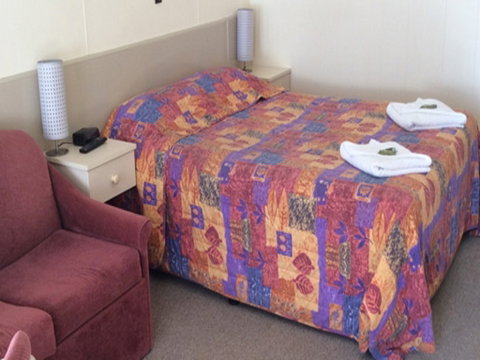 Woodmans Hill Motel Ballarat - Accommodation Fremantle 0