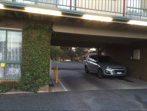 Woodmans Hill Motel Ballarat - Accommodation Fremantle 1