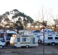 Woomera Traveller's Village and Caravan Park - Accommodation Fremantle