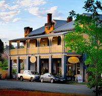 Yea Peppercorn Hotel - Accommodation Fremantle