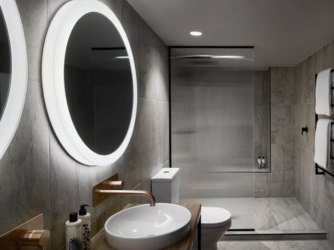 Zagame’s House - Accommodation Fremantle 2