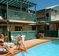 Heritage Resort Shark Bay - Accommodation Fremantle
