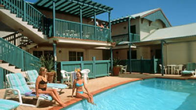 Heritage Resort Shark Bay - Accommodation Fremantle 0