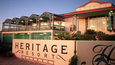 Heritage Resort Shark Bay - Accommodation Fremantle 2