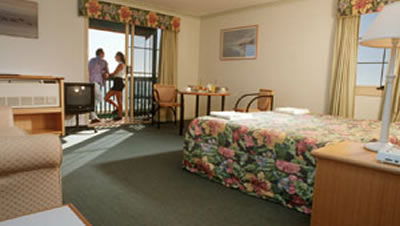 Heritage Resort Shark Bay - Accommodation Fremantle 3
