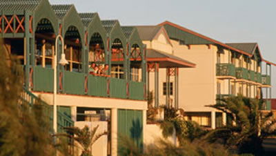 Heritage Resort Shark Bay - Accommodation Fremantle 4