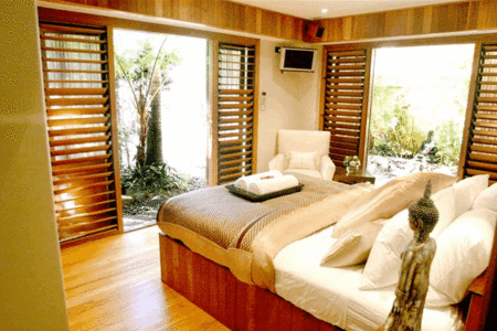 Byron Blisshouse - Beach Villa - Accommodation Fremantle