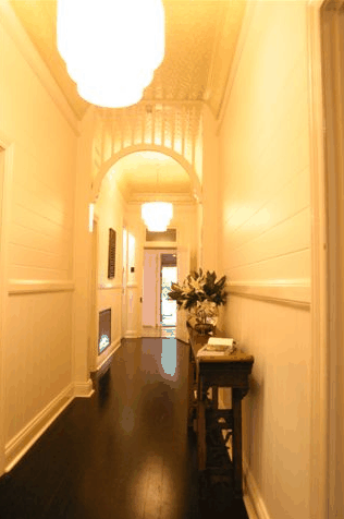Byron Blisshouse - Massinger - Accommodation Fremantle