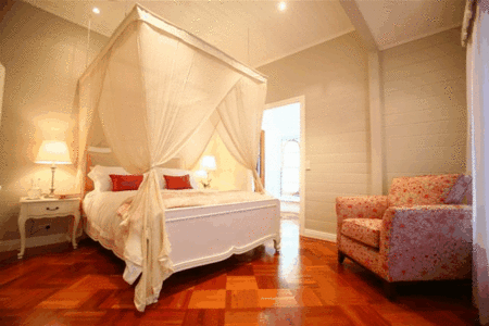 Byron Blisshouse - Carlyle House - Accommodation Fremantle