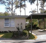 Koala Villas and Caravan Park - Accommodation Fremantle