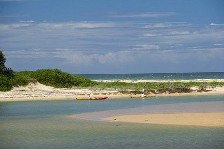 Moonee Beach Holiday Park - Accommodation Fremantle 2