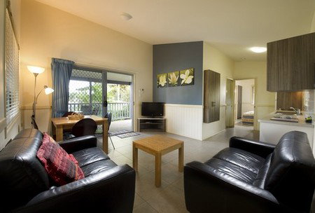 Moonee Beach Holiday Park - Accommodation Fremantle 4