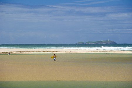Moonee Beach Holiday Park - Accommodation Fremantle 5