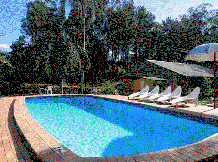 Sapphire Beach NSW Accommodation Fremantle