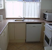 Sunseeker Holiday Units - Accommodation Fremantle