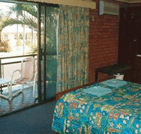Coachmens Inn Motel - Accommodation Fremantle