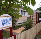 Robins Rest Bed and Breakfast - Accommodation Fremantle