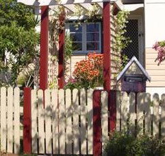 Robins Rest Bed And Breakfast - Accommodation Fremantle 1