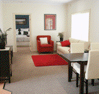 Off Mountain Accommodation - Accommodation Fremantle