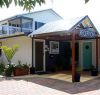 Esperance All Seasons Esplanade Apartments - Accommodation Fremantle