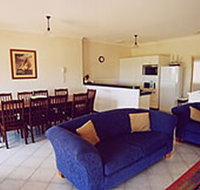 A Beachfront Villa Rockingham - Accommodation Fremantle