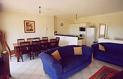 A Beachfront Villa Rockingham - Accommodation Fremantle 0