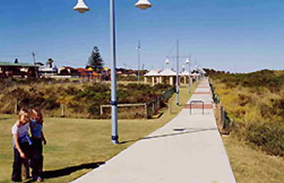 A Beachfront Villa Rockingham - Accommodation Fremantle 5