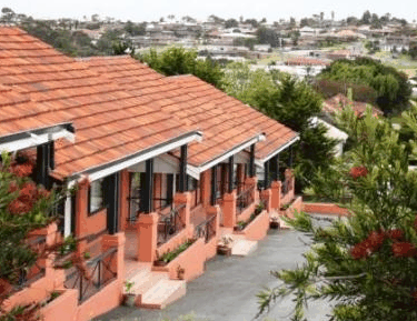 Albany Apartments - Accommodation Fremantle