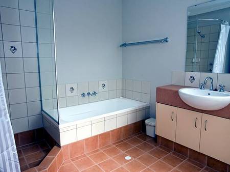 Albany Bayside Ocean Villas - Accommodation Fremantle 1