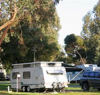 BIG4 Albany Gardens Holiday Resort - Accommodation Fremantle