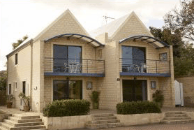 Albany Harbourside - Accommodation Fremantle