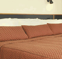 Margarets Forest Holiday Apartments