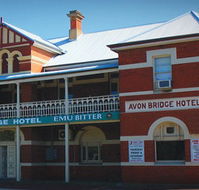 Avon Bridge Hotel - Accommodation Fremantle