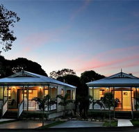 Barney Beach Accommodation Centre - Accommodation Fremantle